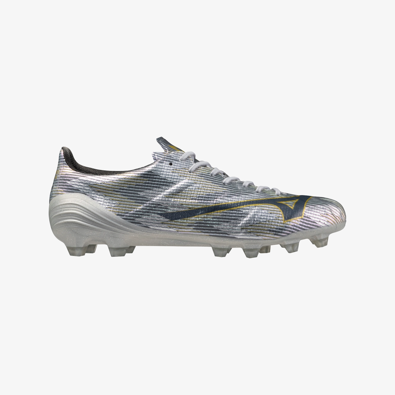 MIZUNO ALPHA II ELITE FG Anluke Soccer Cleats
