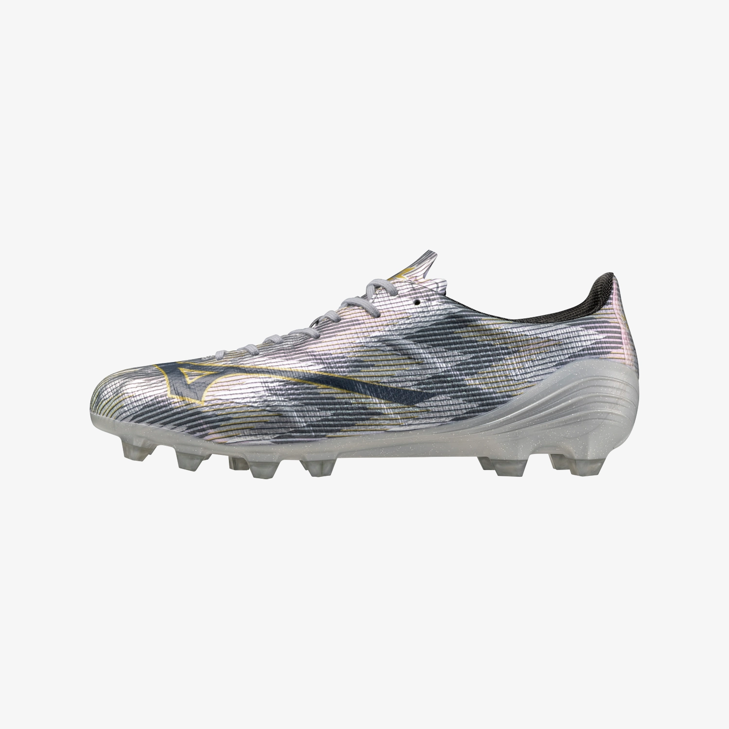 Soccer Shoes Without Cleats MIZUNO ALPHA II ELITE FG