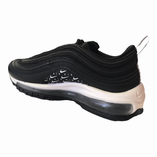 Best Budget Sneakers Nike scarpa sneakers da donna Air Max 97 LX AR7621 001 nero