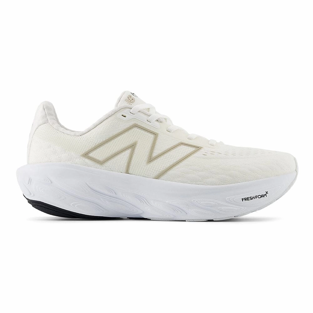 New Balance 550 Grey New Balance Women's Fresh Foam X 1080v14 - Wide