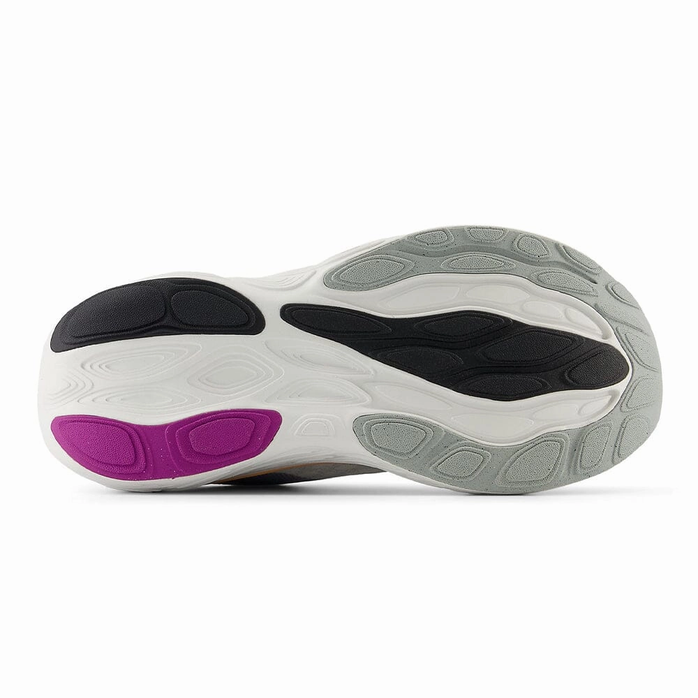 New Balance 550s Grey New Balance Women's Fresh Foam X 1080v14 - Wide