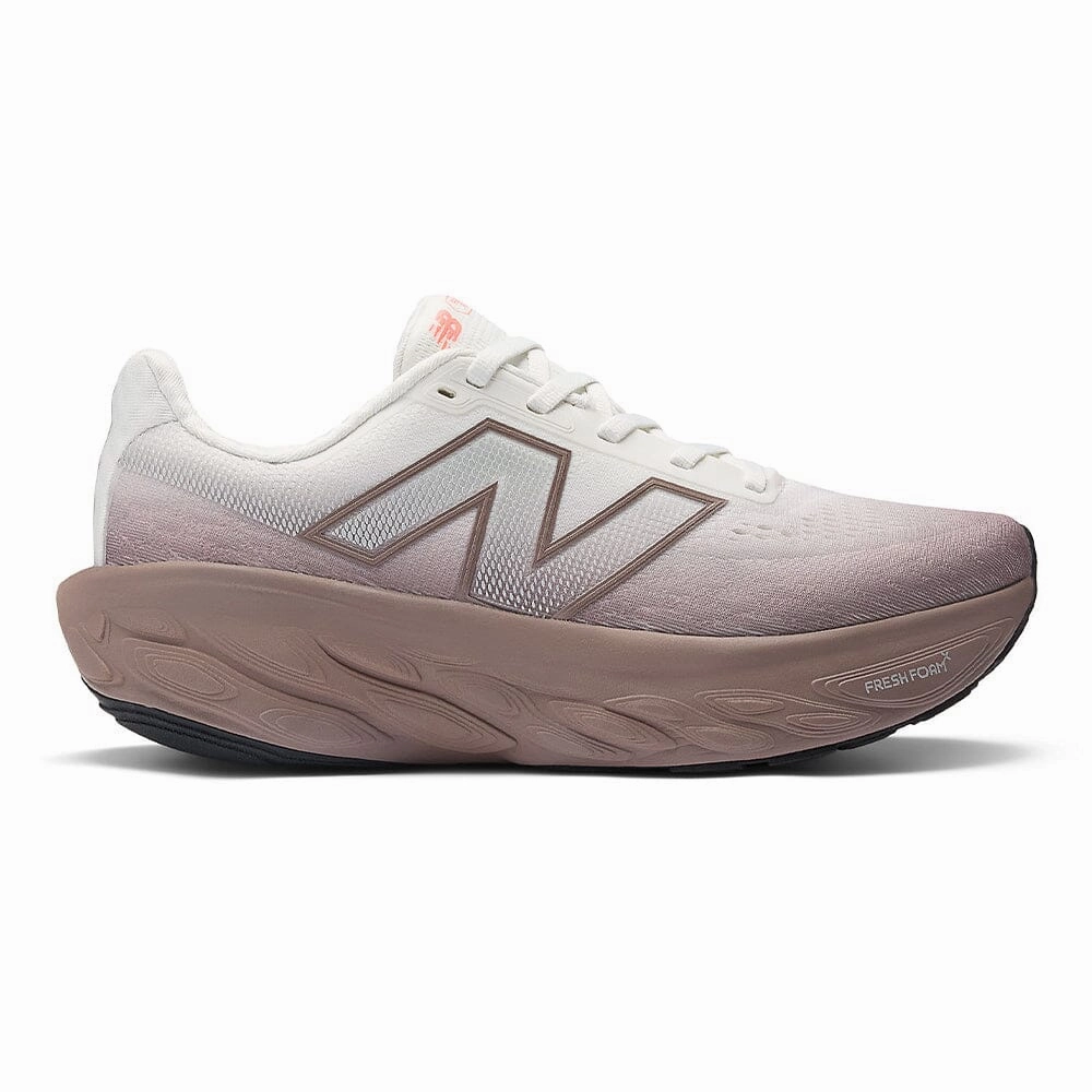 Womens Pink New Balance 9060 New Balance Women's Fresh Foam X 1080v14 - Wide