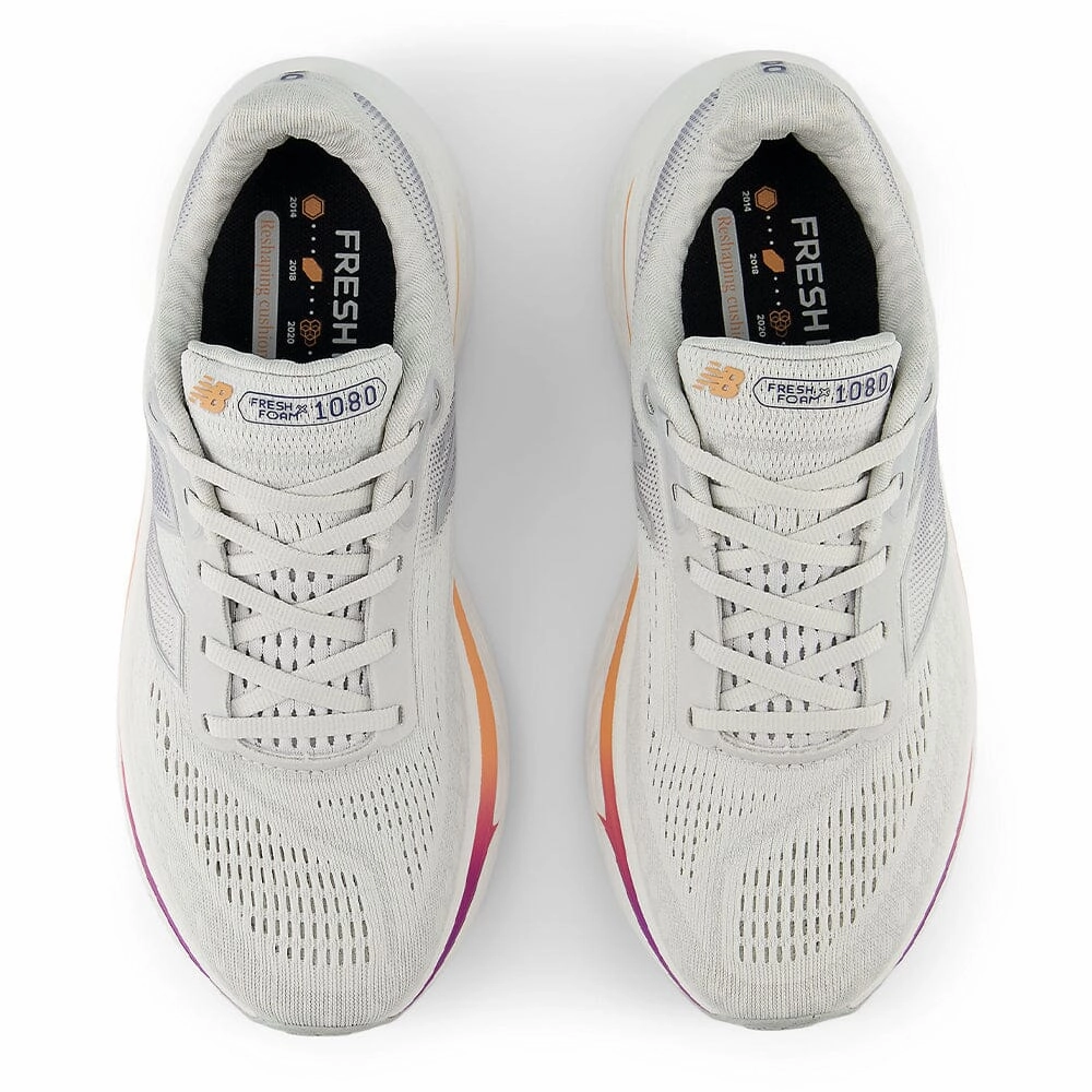 How Do New Balance Shoes Fit Compared To Nike New Balance Women's Fresh Foam X 1080v14 - Wide