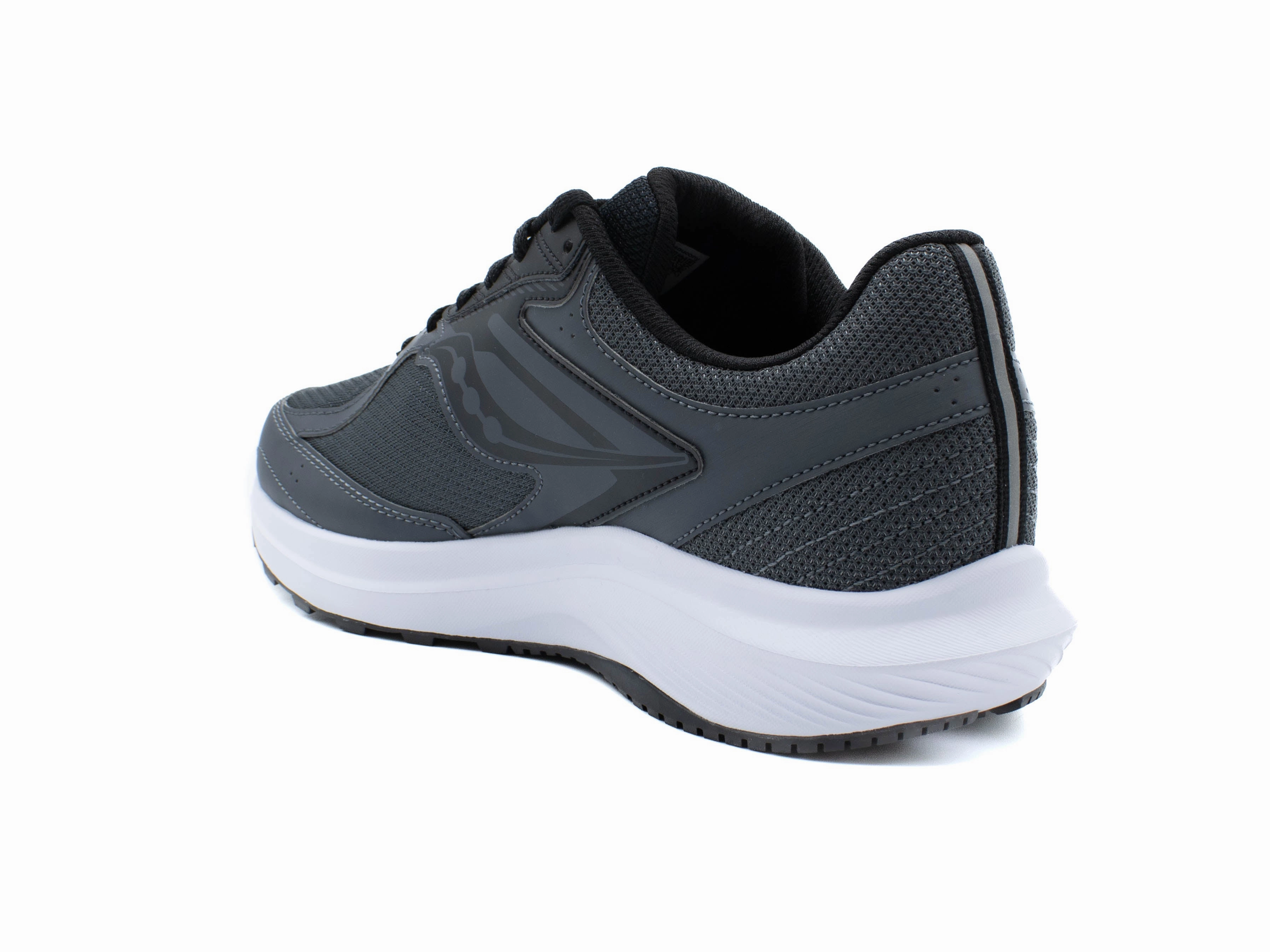 Best Sneakers For Aerobics SAUCONY Cohesion 17