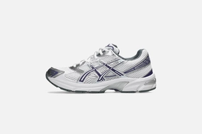 Asics "Gel-1130" W - White / Dusty Purple Asics Turf Soccer Shoes