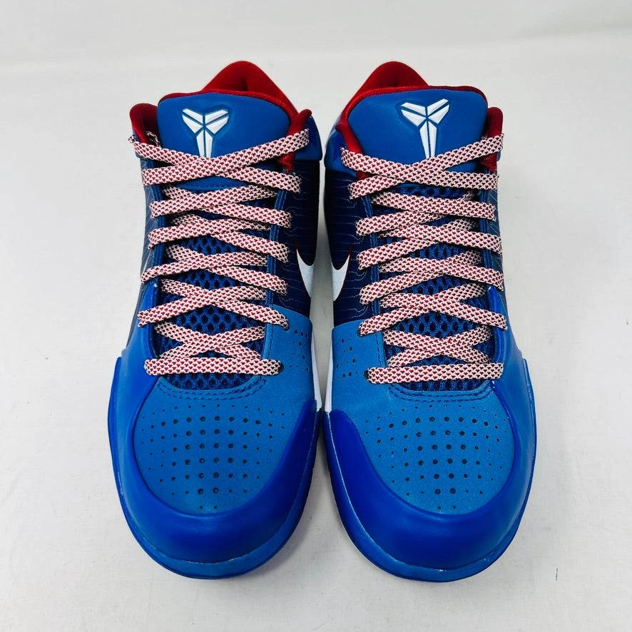 Nike Jason Kidd Shoes Nike Kobe 4 Protro Philly (2024)