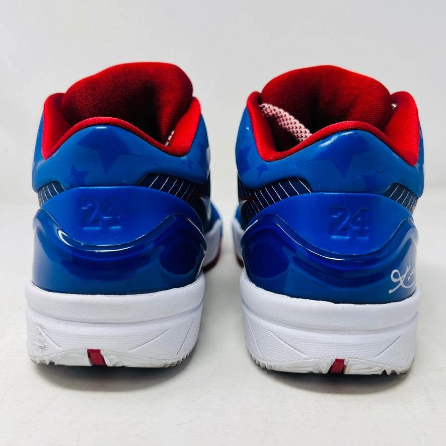 Nike Shoes Wedding Nike Kobe 4 Protro Philly (2024)