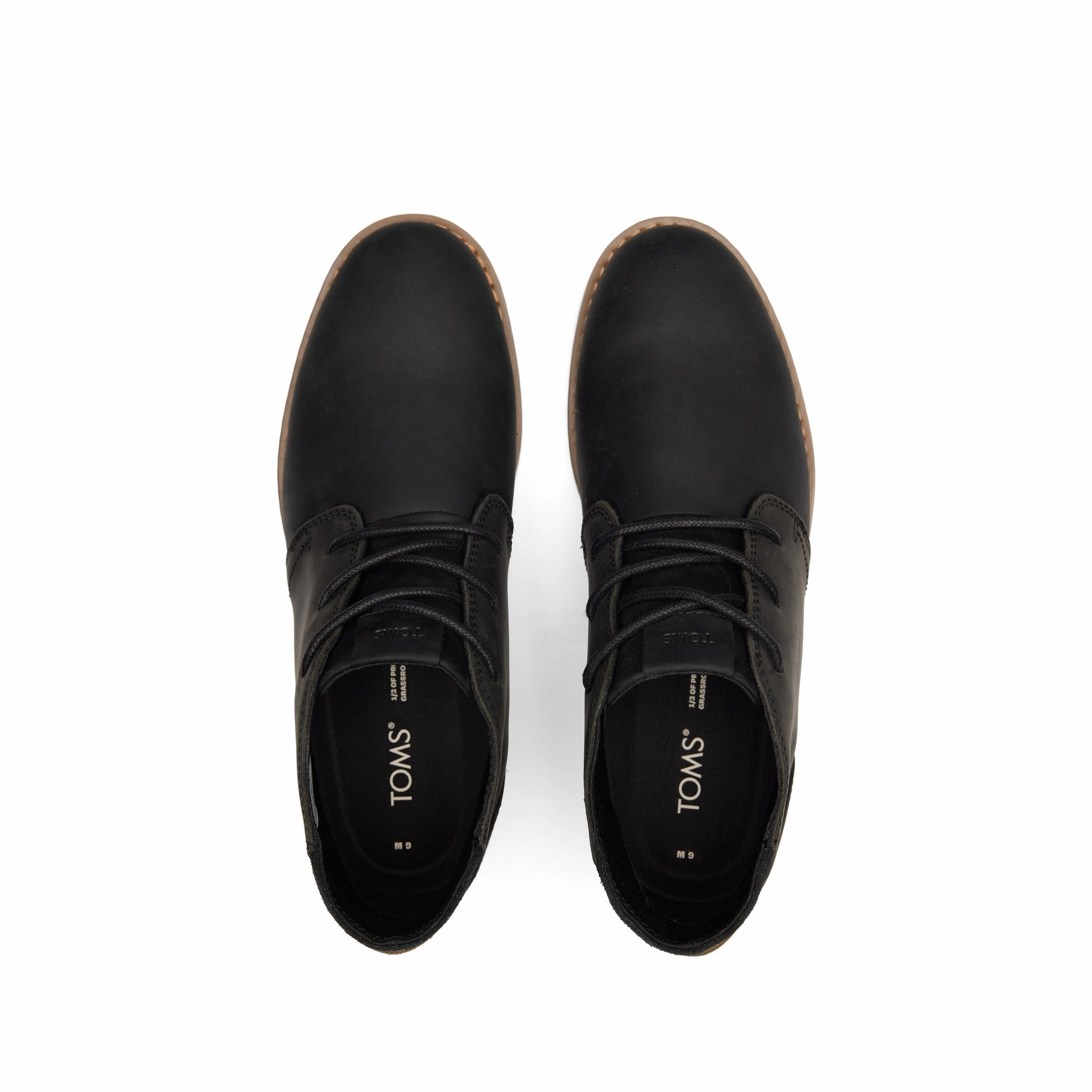 Headout Waterproof Hiking Navi Black Water Resistant Boot