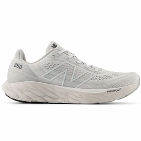 Tennis Shoes New Balance Men's New Balance Fresh Foam X 880v14, Grey Matter/Raincloud/Reflection, 8 D Medium