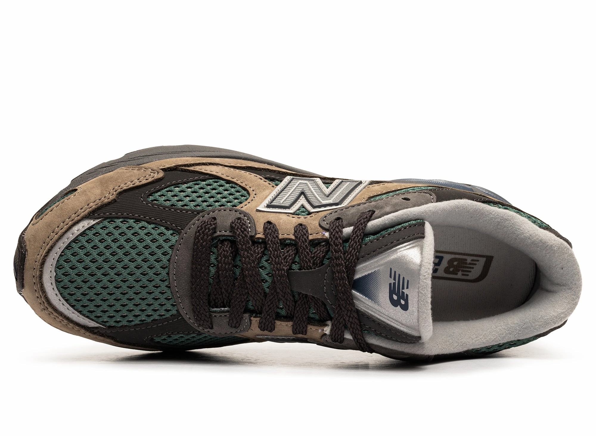 Kids New Balance 990 New Balance Abzorb Lifestyle U2010AGY