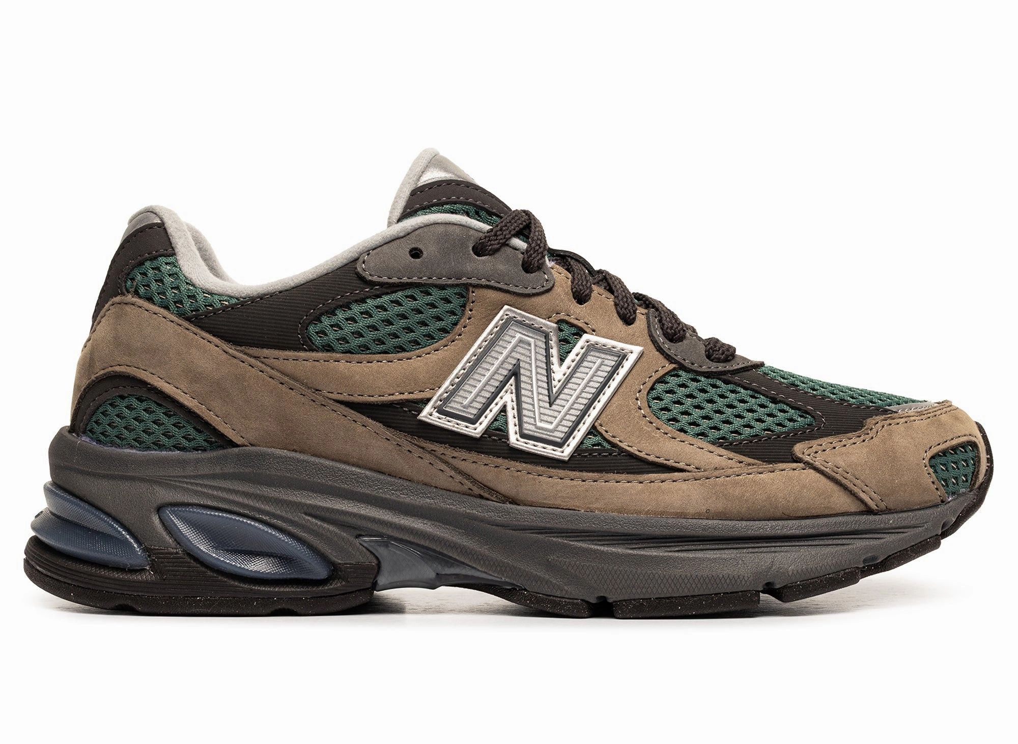 New Balance Abzorb Lifestyle U2010AGY Pink & White New Balance