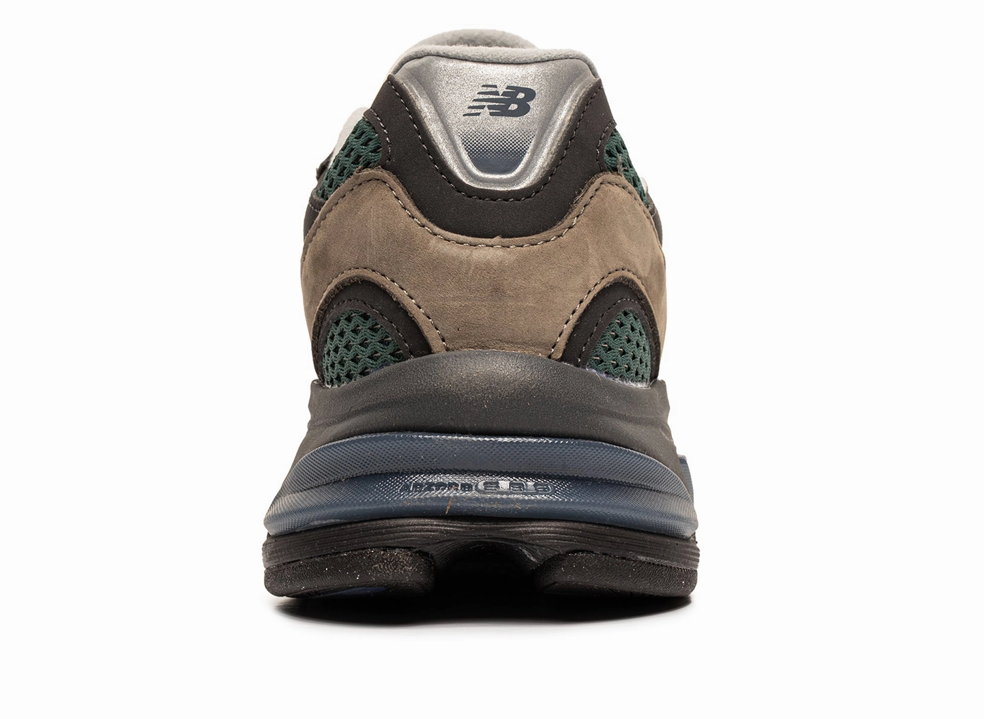 How To Clean New Balances 9060 New Balance Abzorb Lifestyle U2010AGY