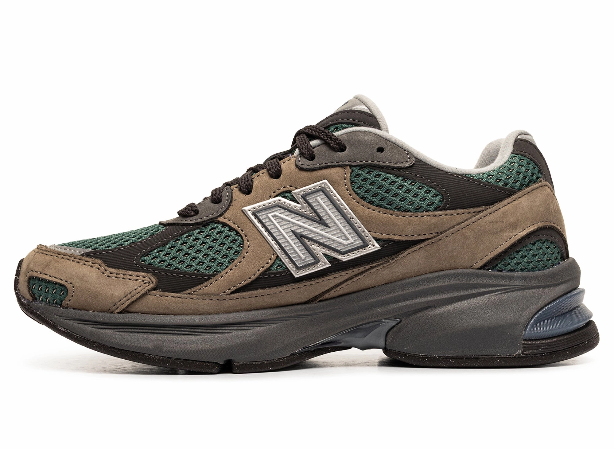 New Balance Abzorb Lifestyle U2010AGY Black Protection Pack New Balance