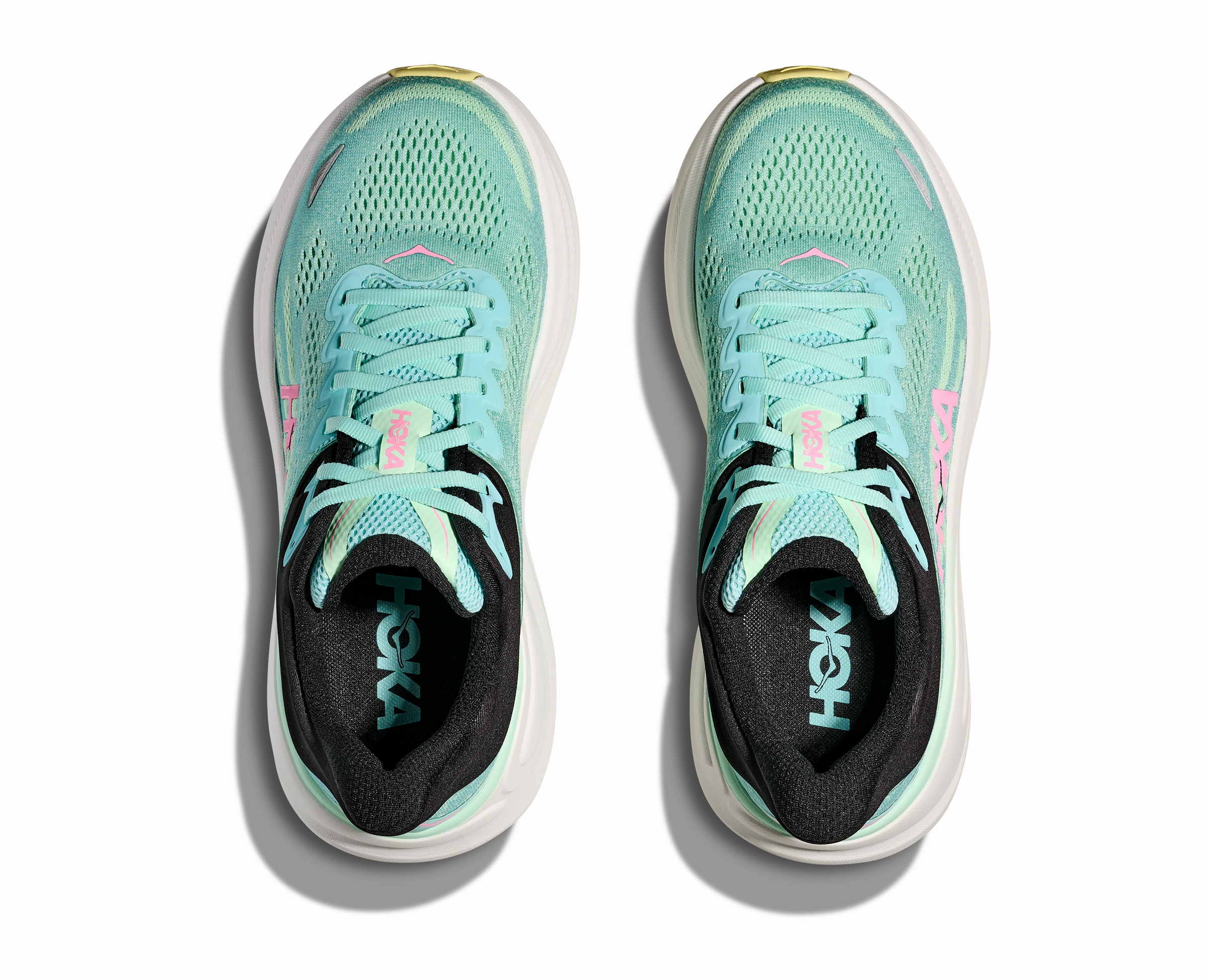 HOKA BONDI 9 WOMEN'S WIDE
