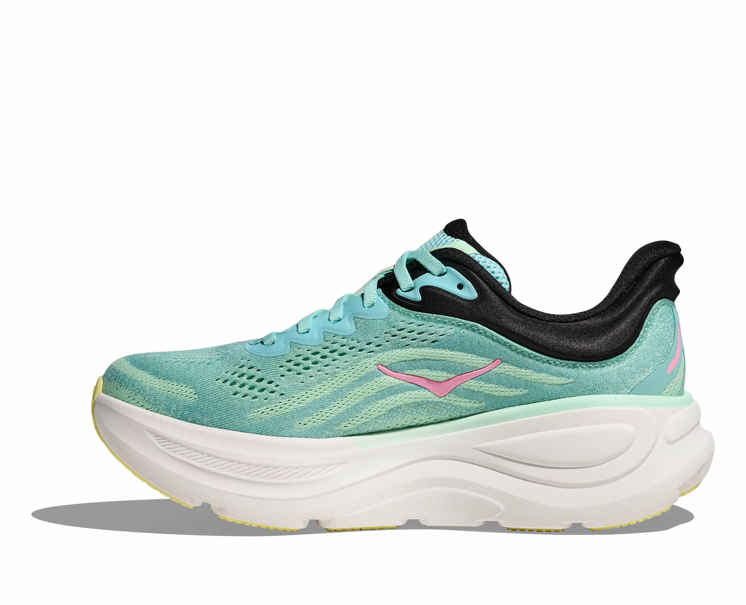 HOKA BONDI 9 WOMEN'S WIDE