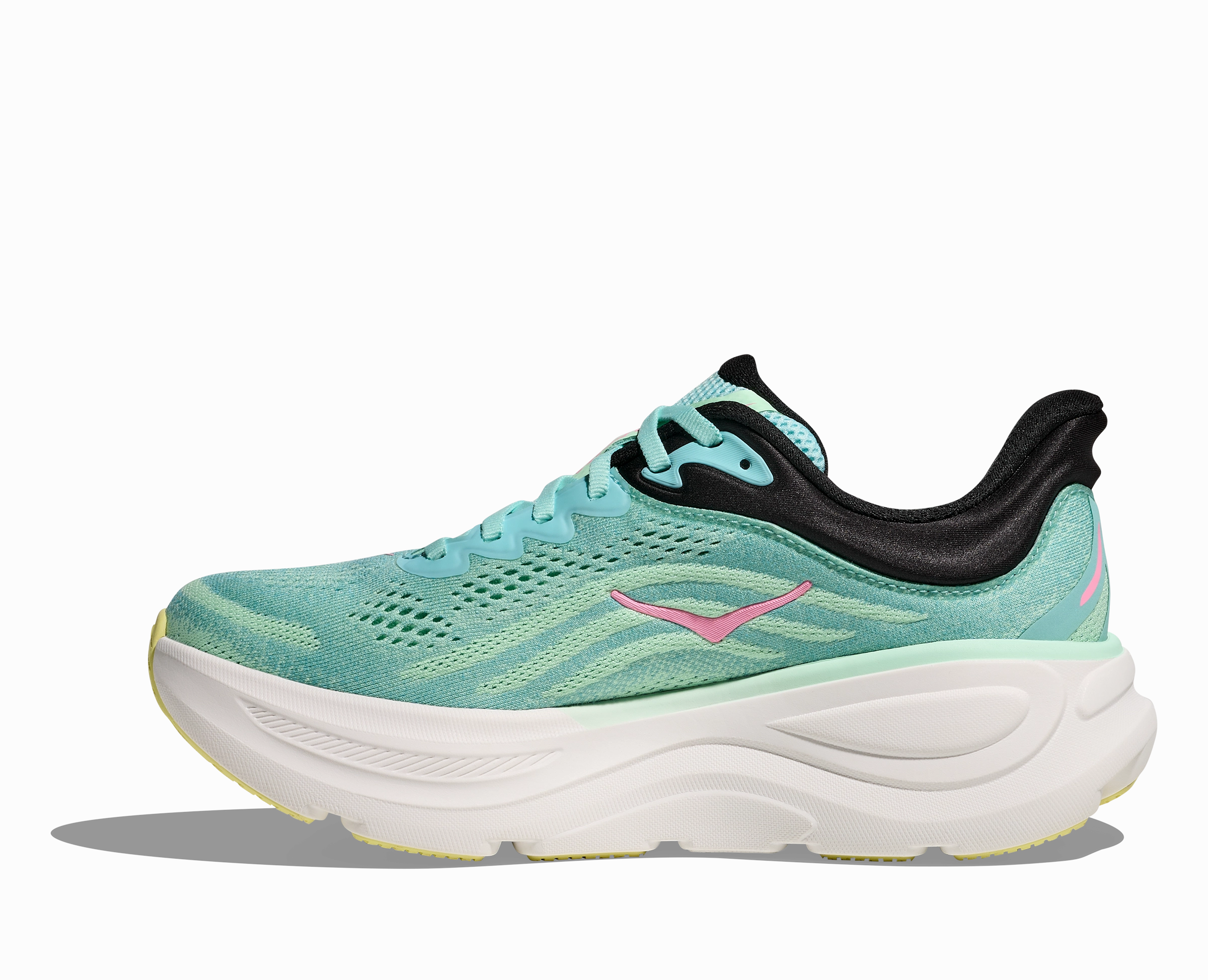 HOKA BONDI 9 WOMEN'S WIDE