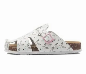 Printed Summer Slip-On Sandals Sam Edelman Gigi Sandals