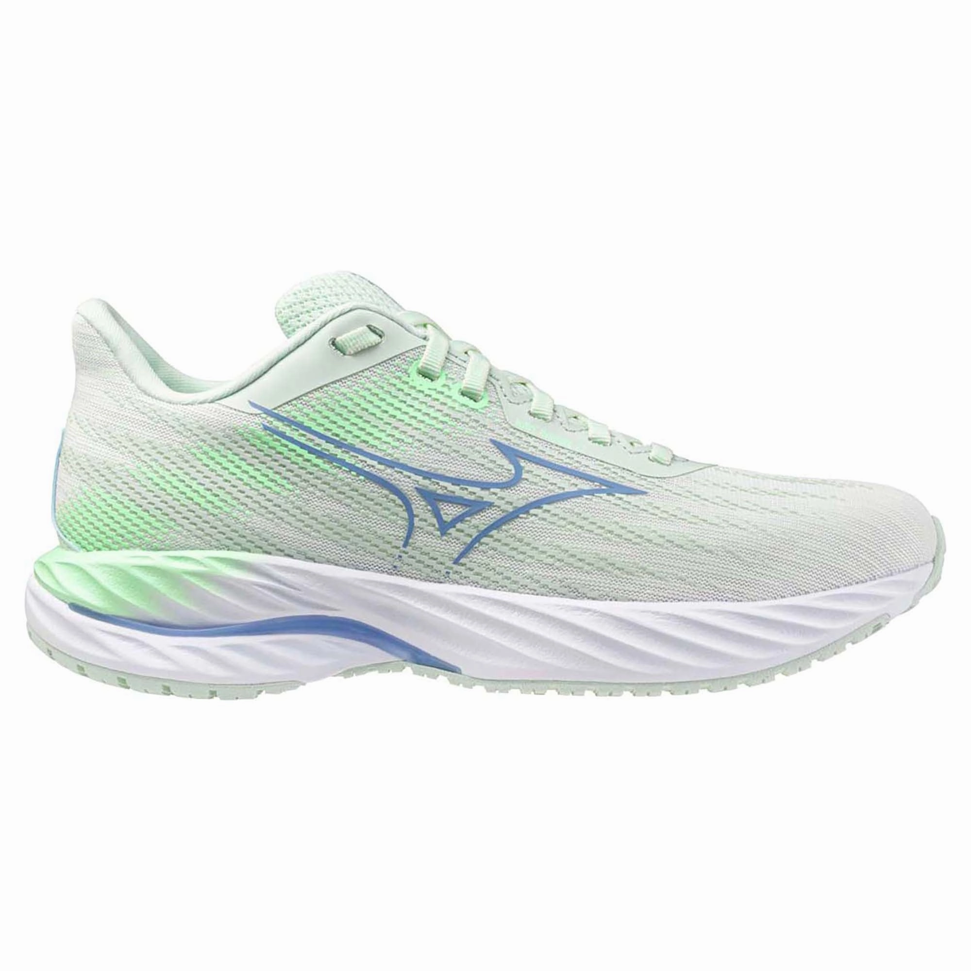 Wave Inspire 21 Women's Running Shoes (Width B) Best Cross Training Shoes For Flat Feet 2016