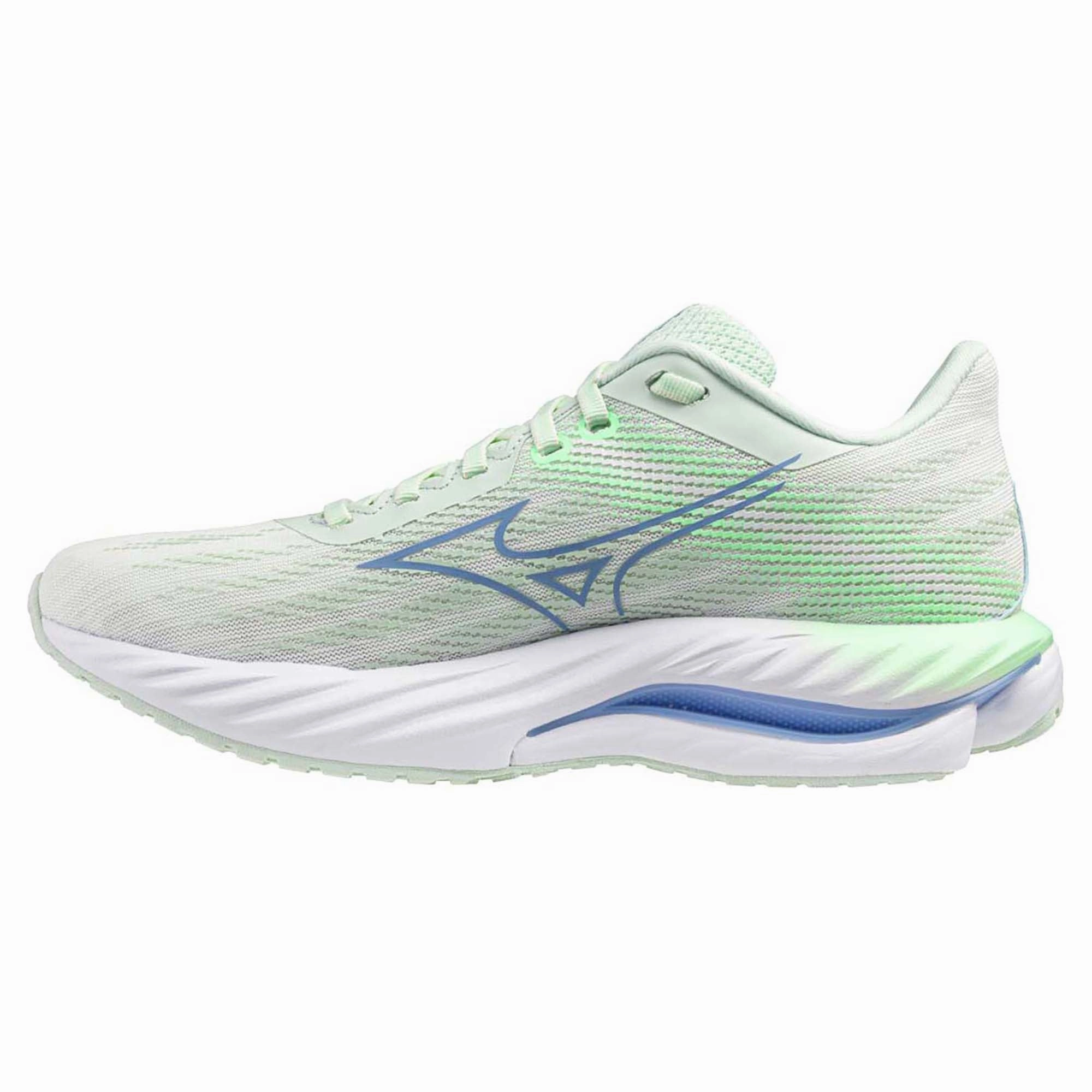 Best Shoes For Overall Training Wave Inspire 21 Women's Running Shoes (Width B)