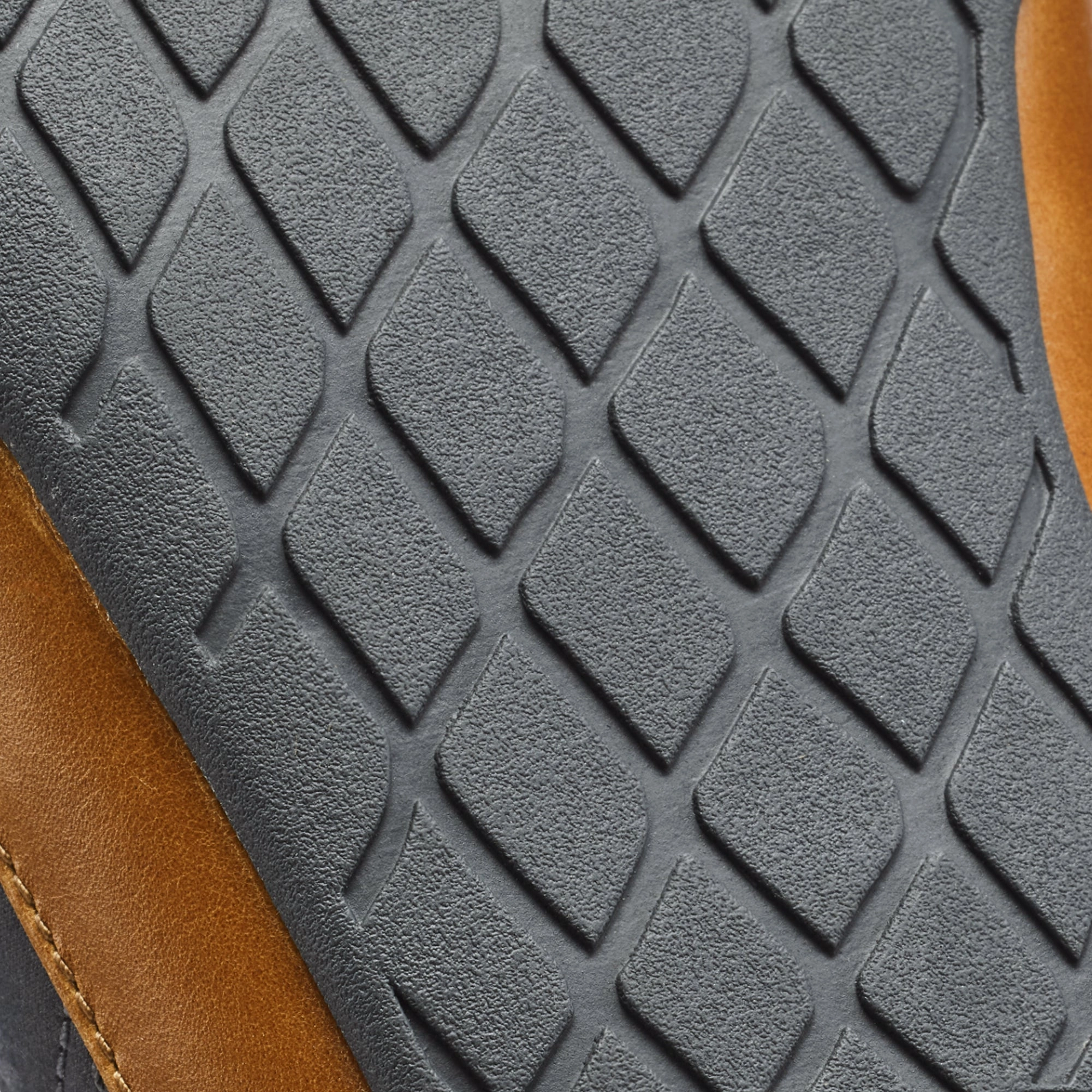 Mt Maddsen Waterproof Low Hiker Shoes Hanohano - Dark Shadow