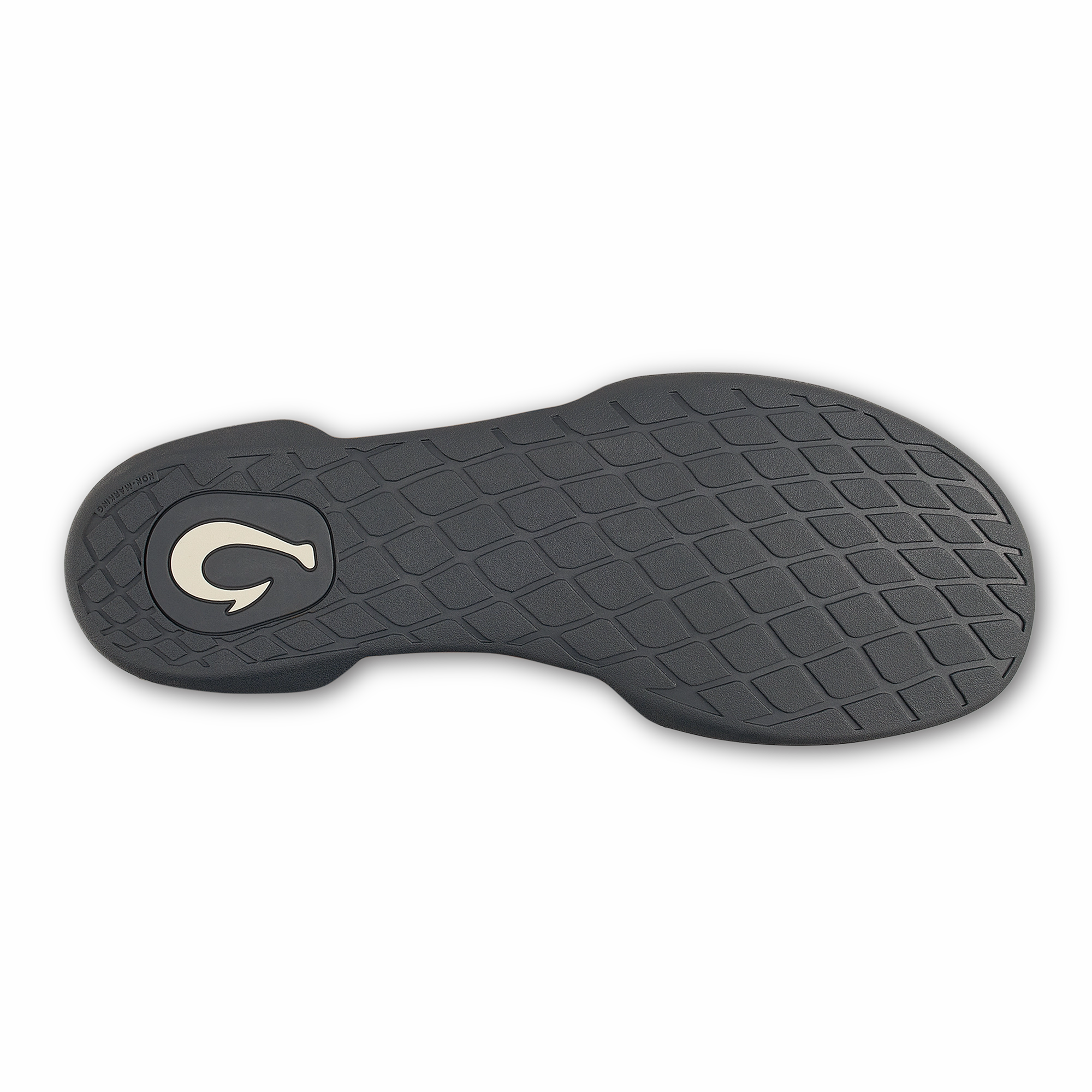 Pegasus Waterproof Shoes Hanohano - Dark Shadow