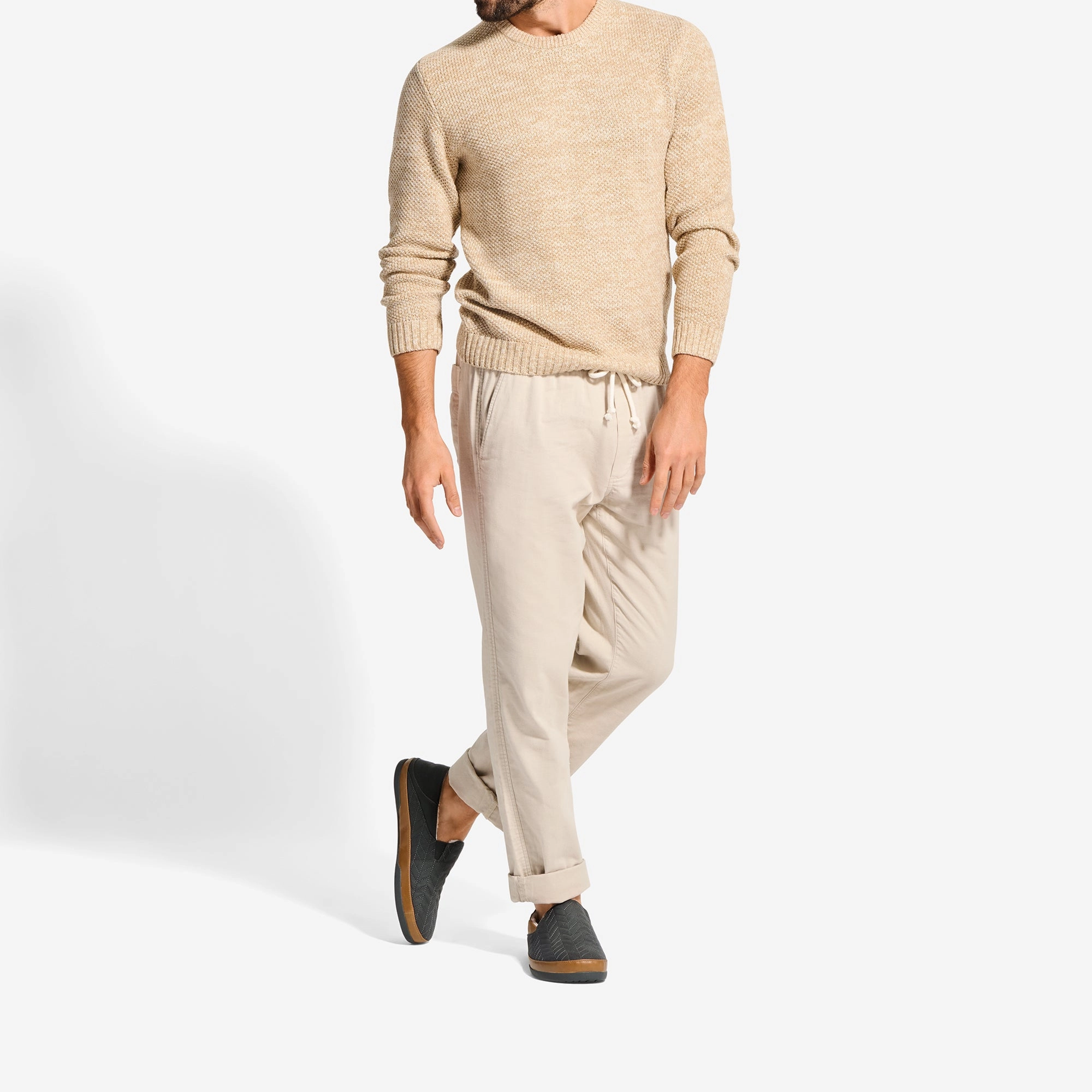 Synthetic Shoes Are Waterproof Hanohano - Dark Shadow