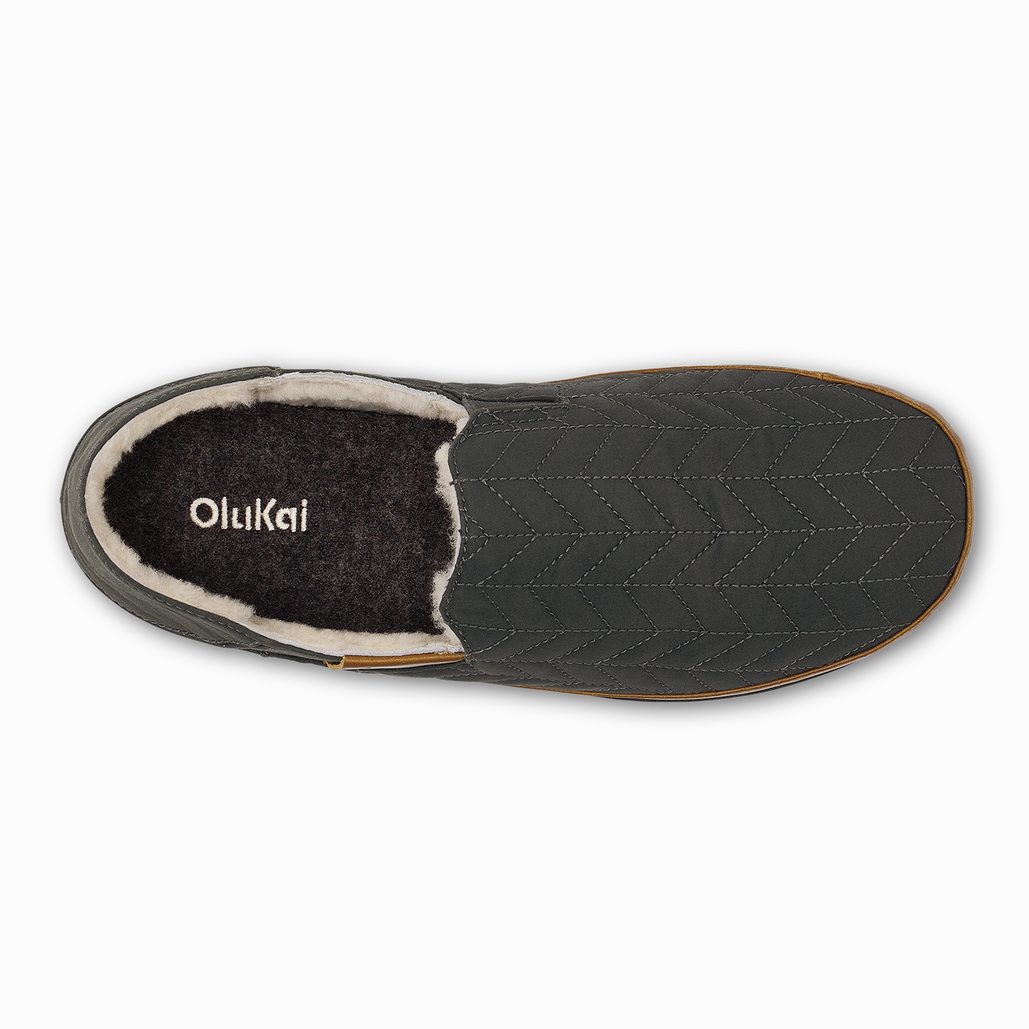 Waterproof Shoes Really Waterproof Hanohano - Dark Shadow