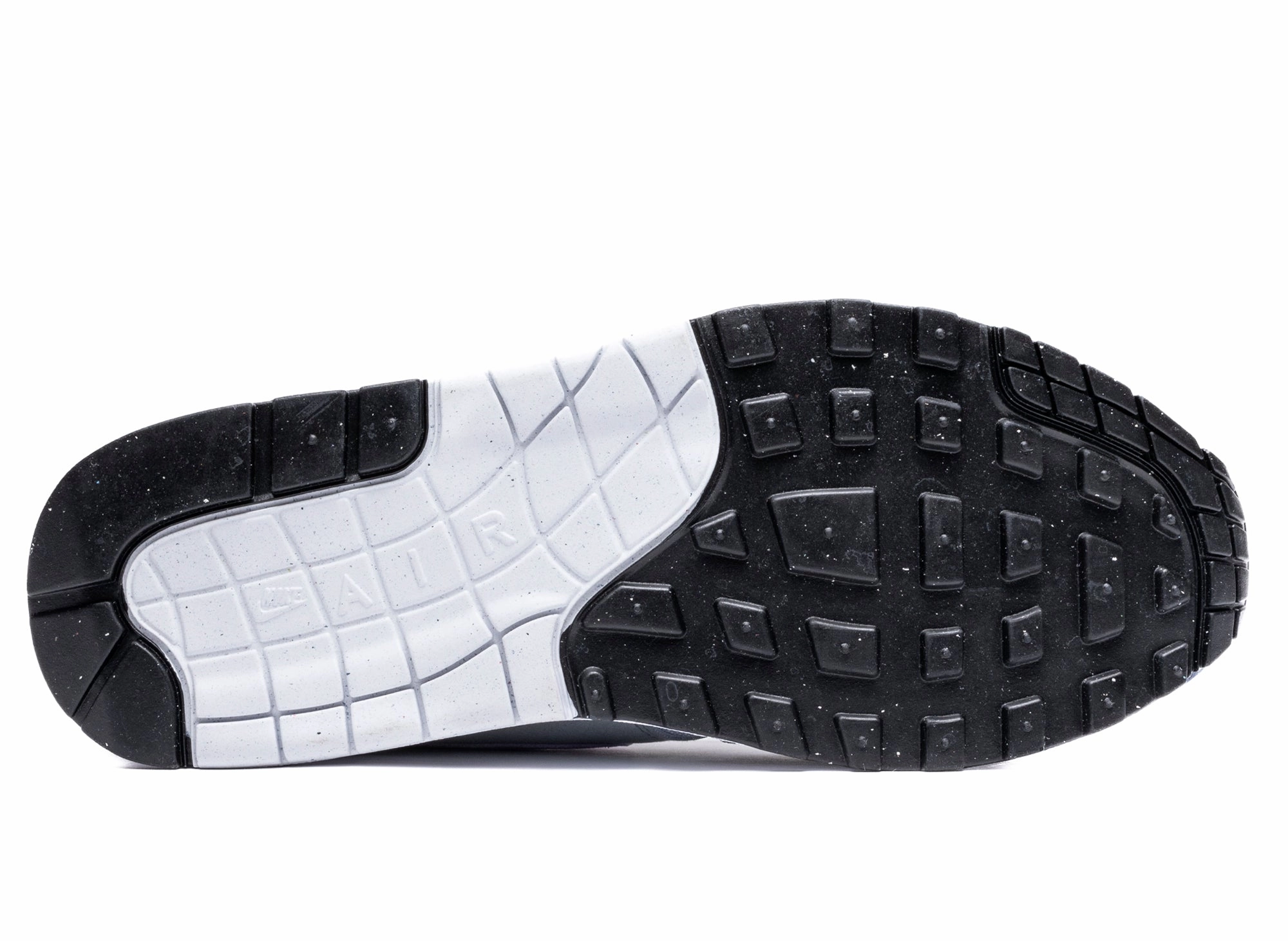 Nike Air Max 1 Nike Shoes With Waves