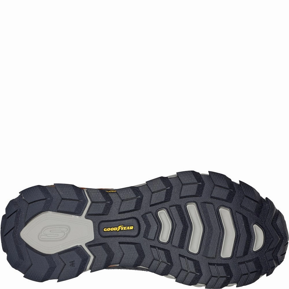 Skechers Max Protect Shoes