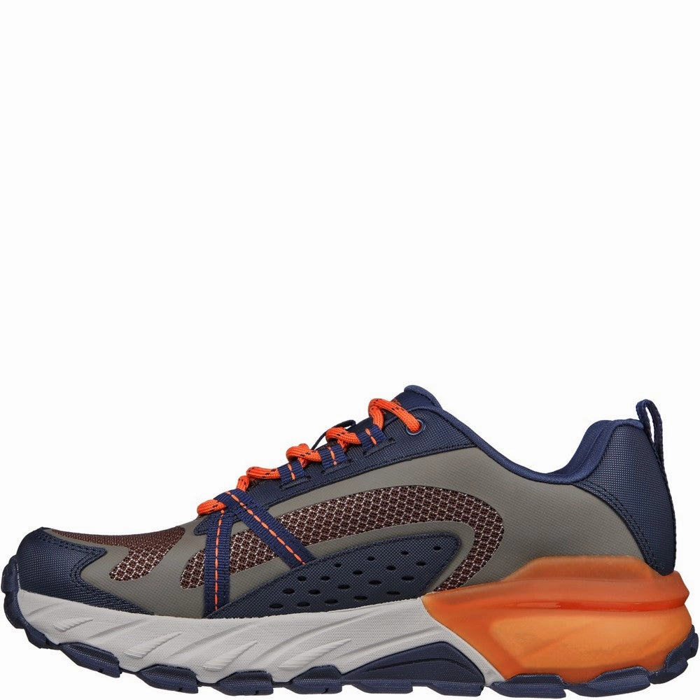 Waterproofing Leather Shoes Skechers Max Protect Shoes