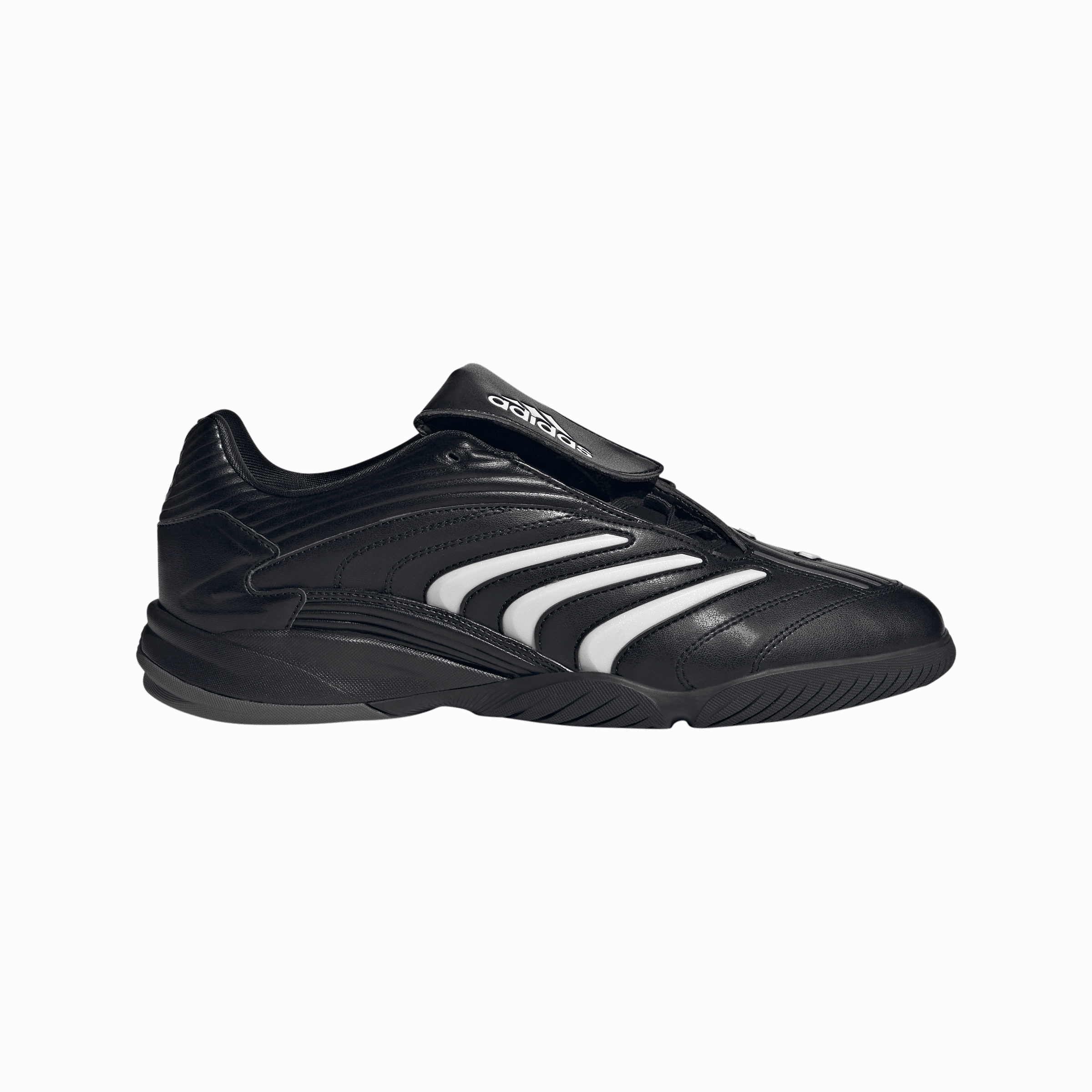 Soccer Cleat Levels Predator Sala (JQ3916)