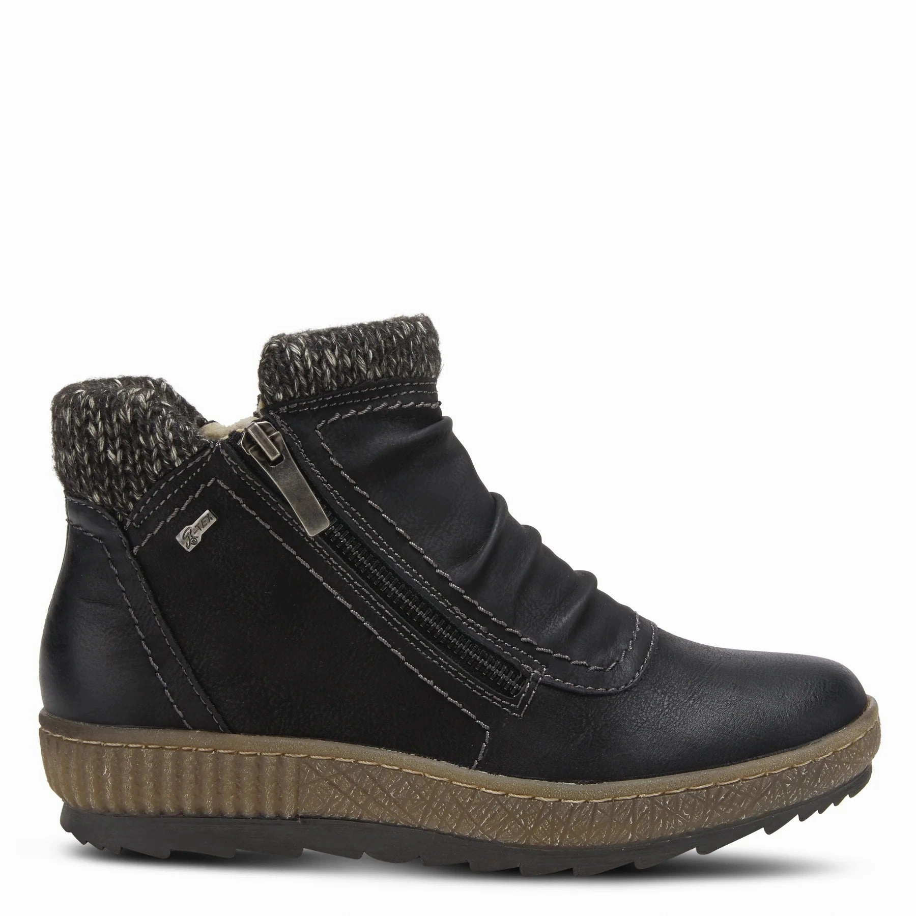 Oakley Shoes Spring Step Relife Water-Resistant Cleora Boot - Black