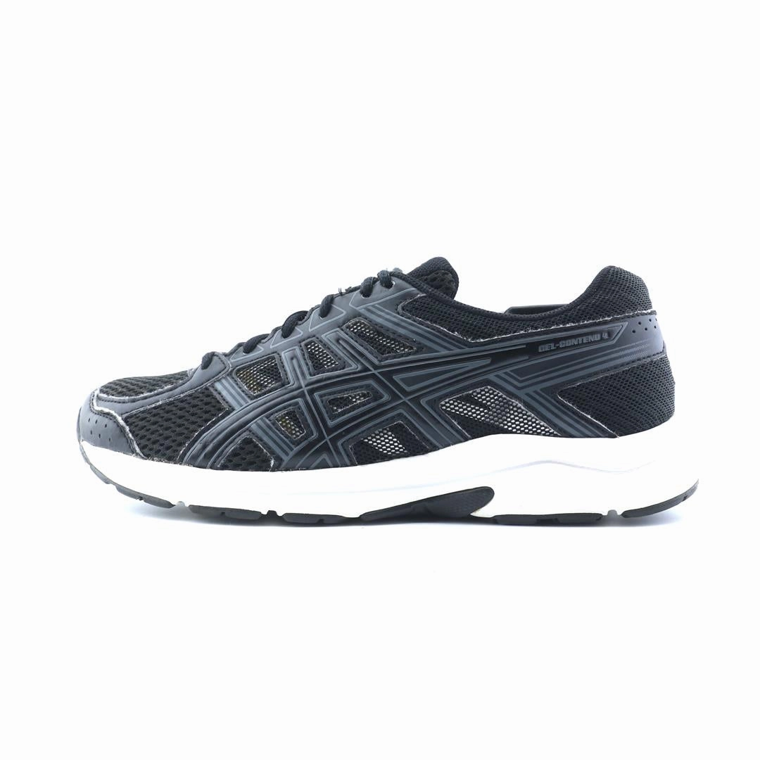 ASICS GEL CONTEND 4 Old Asics Shoes