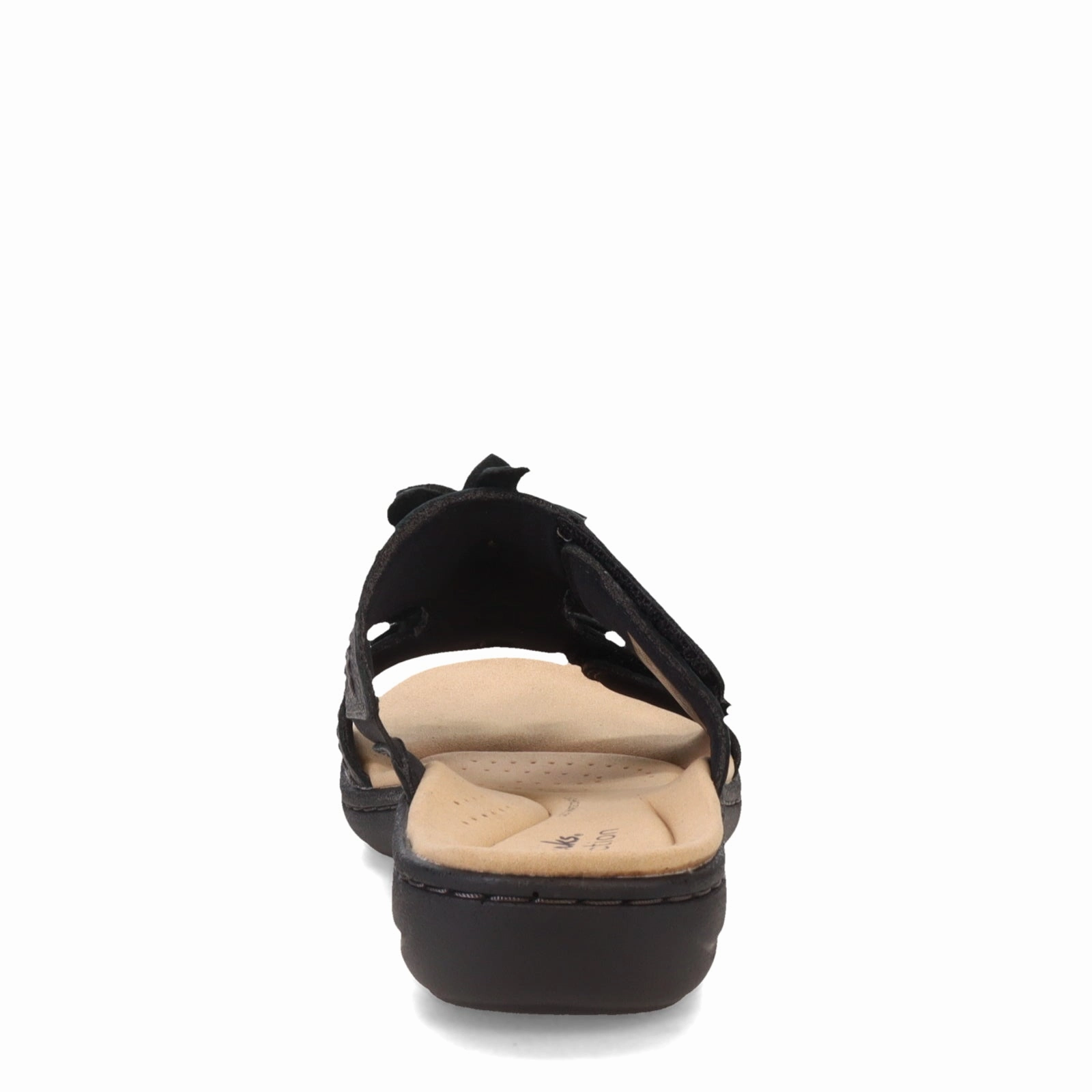 Women's Clarks, Laurieann Mist Sandal Waterproof Mid Shoes