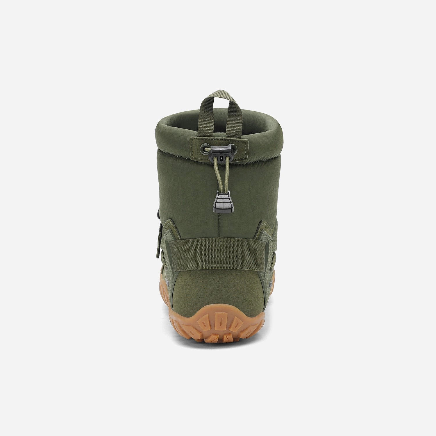 Puffer  - Winter Barefoot Shoes