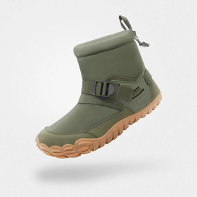  Puffer  - Winter Barefoot Shoes