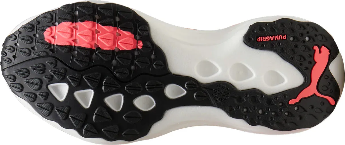 Running Shoes Belfast Puma Men's ForeverRun Nitro Running Shoe