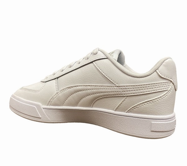 Puma Caven 380810-01 Sneakers Uomo Bianco Grigio Lifestyle