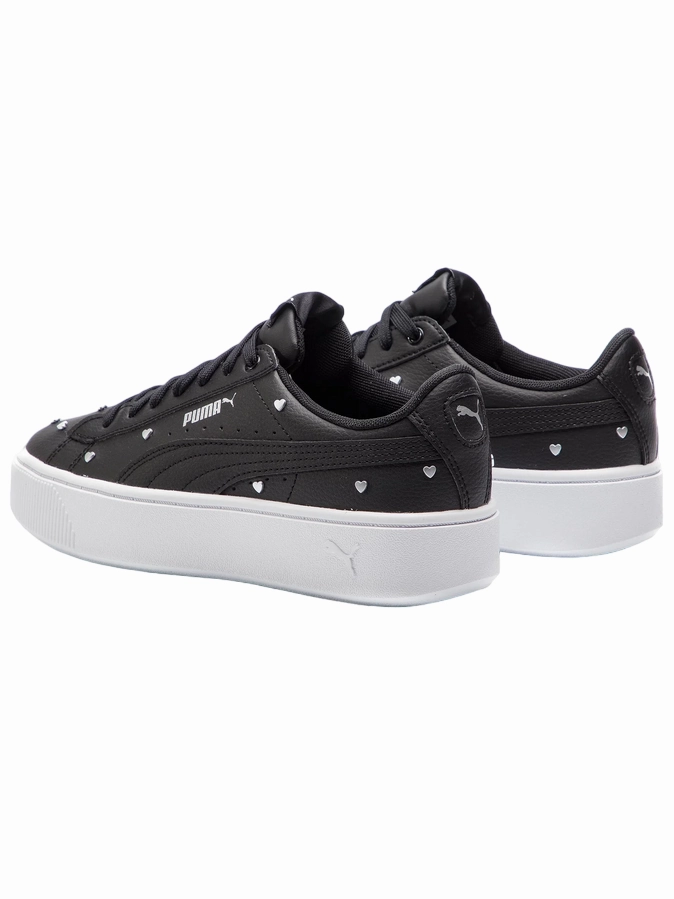 Get Trump Sneakers Website Puma scarpa sneakers da donna Vikky Stacked Studs 369636 01 nero