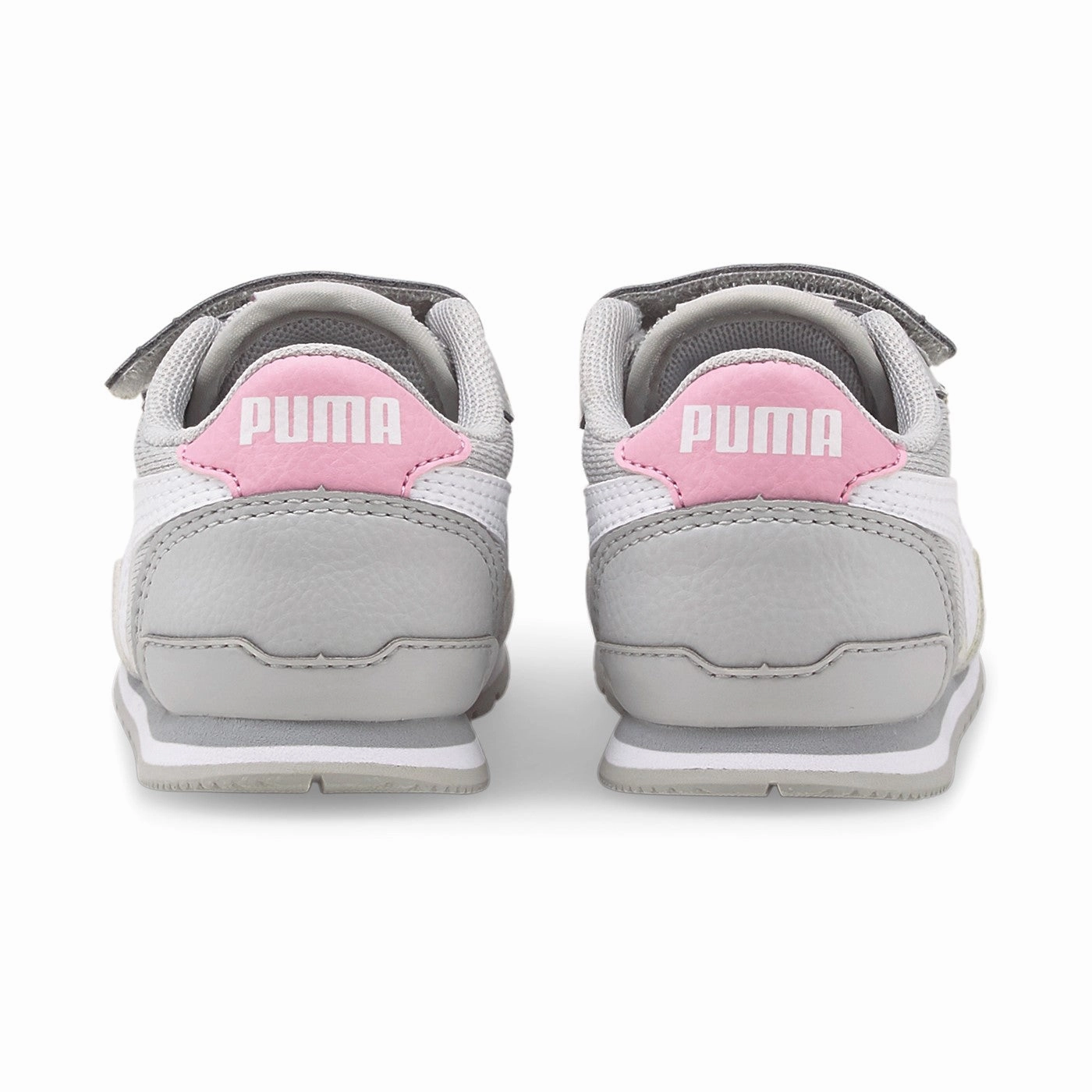 Puma ST Runner v3 Mesh V 385512 03 gray violetto bianco