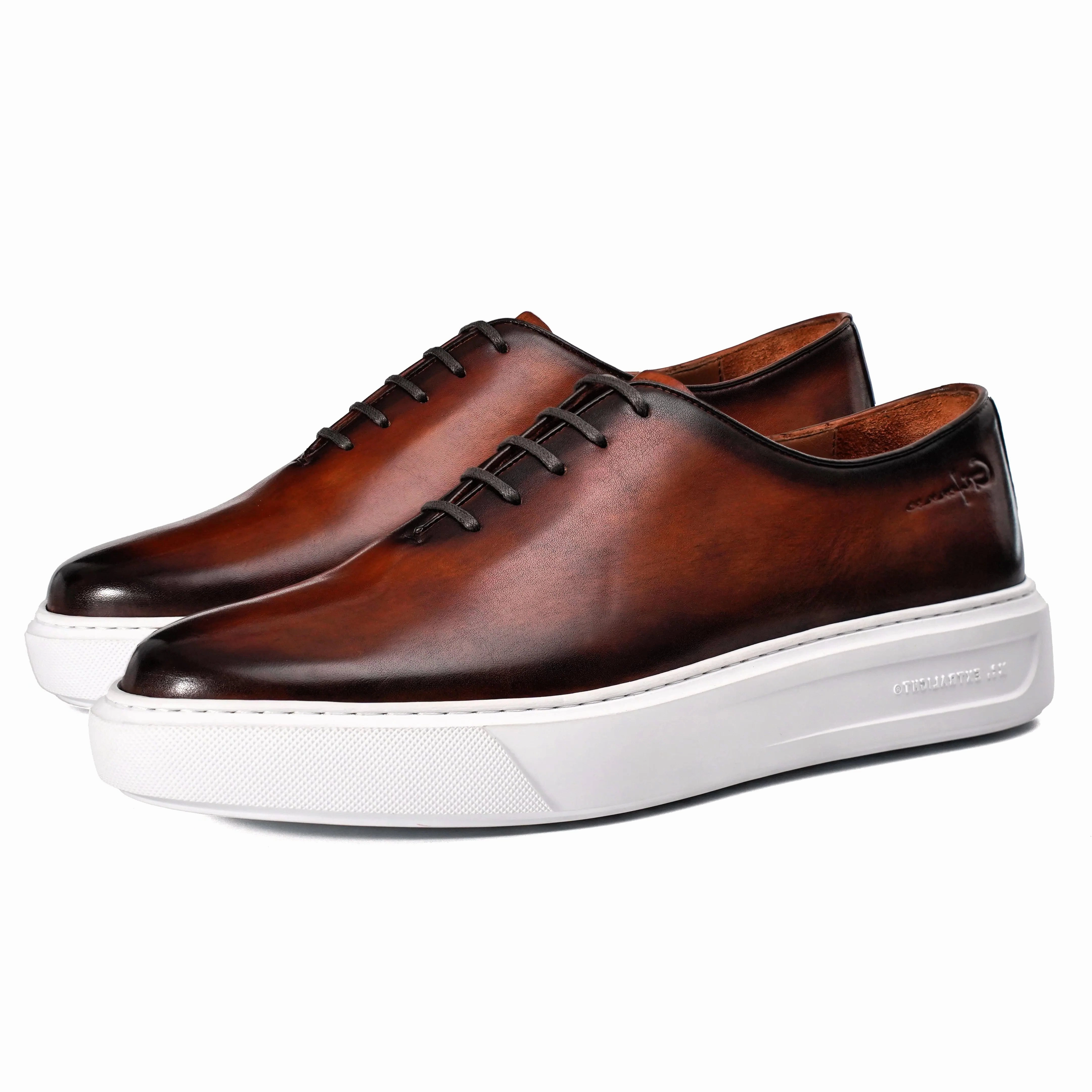 Hand-Dyed Dress Sneakers Sneakers Reebok