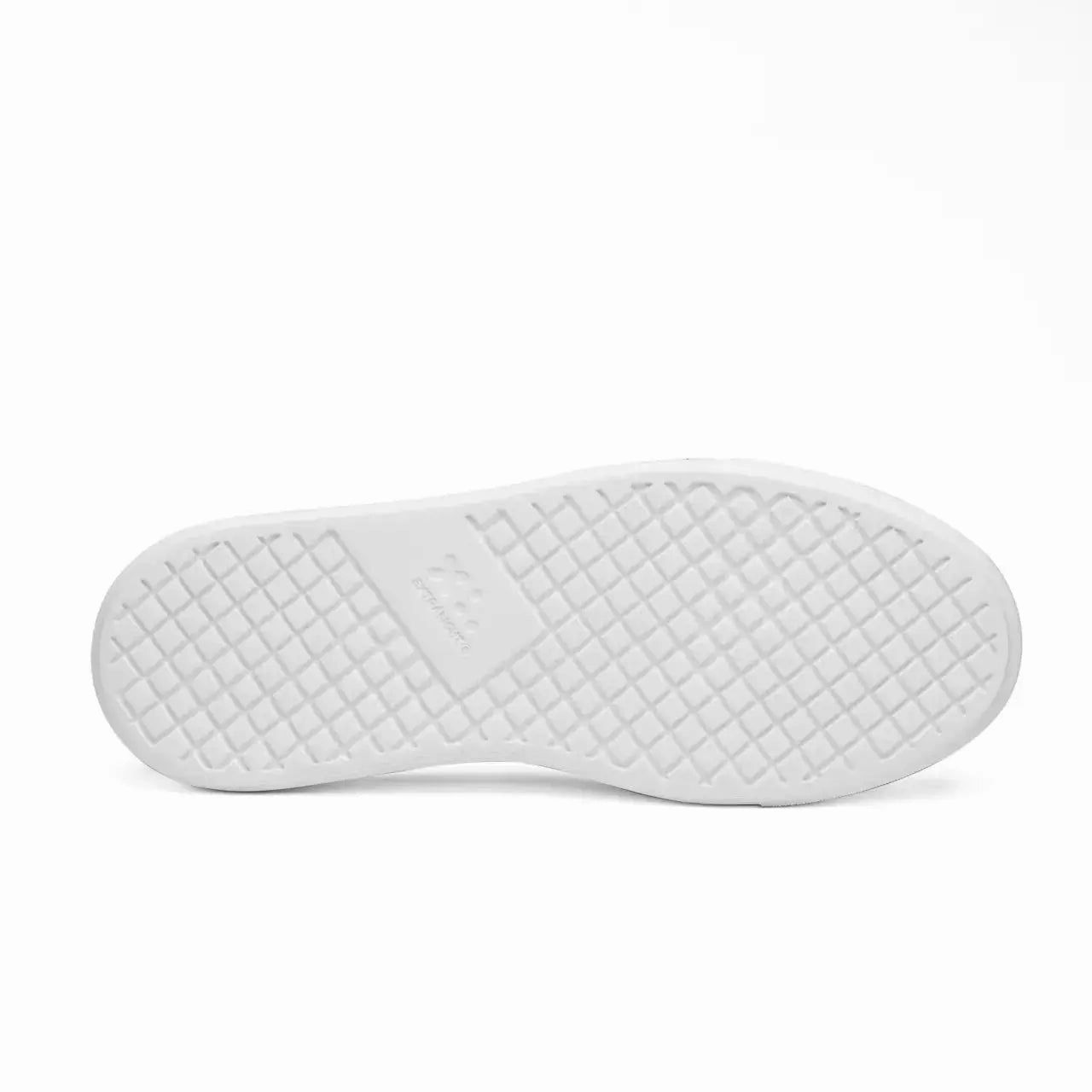 Hand-Dyed Dress Sneakers Best Sneakers With Wide Toe Box