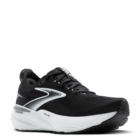 Duckback Shoes Women's Brooks, Glycerin GTS 22 Running Shoe - Wide Width