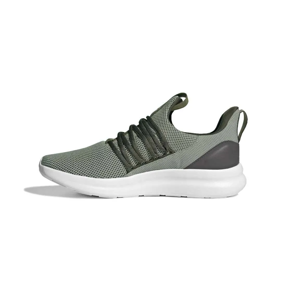 adidas - Men's Lite Racer Adapt 7.0 Shoes (JI4968) Ua Surge 4 Running Shoes