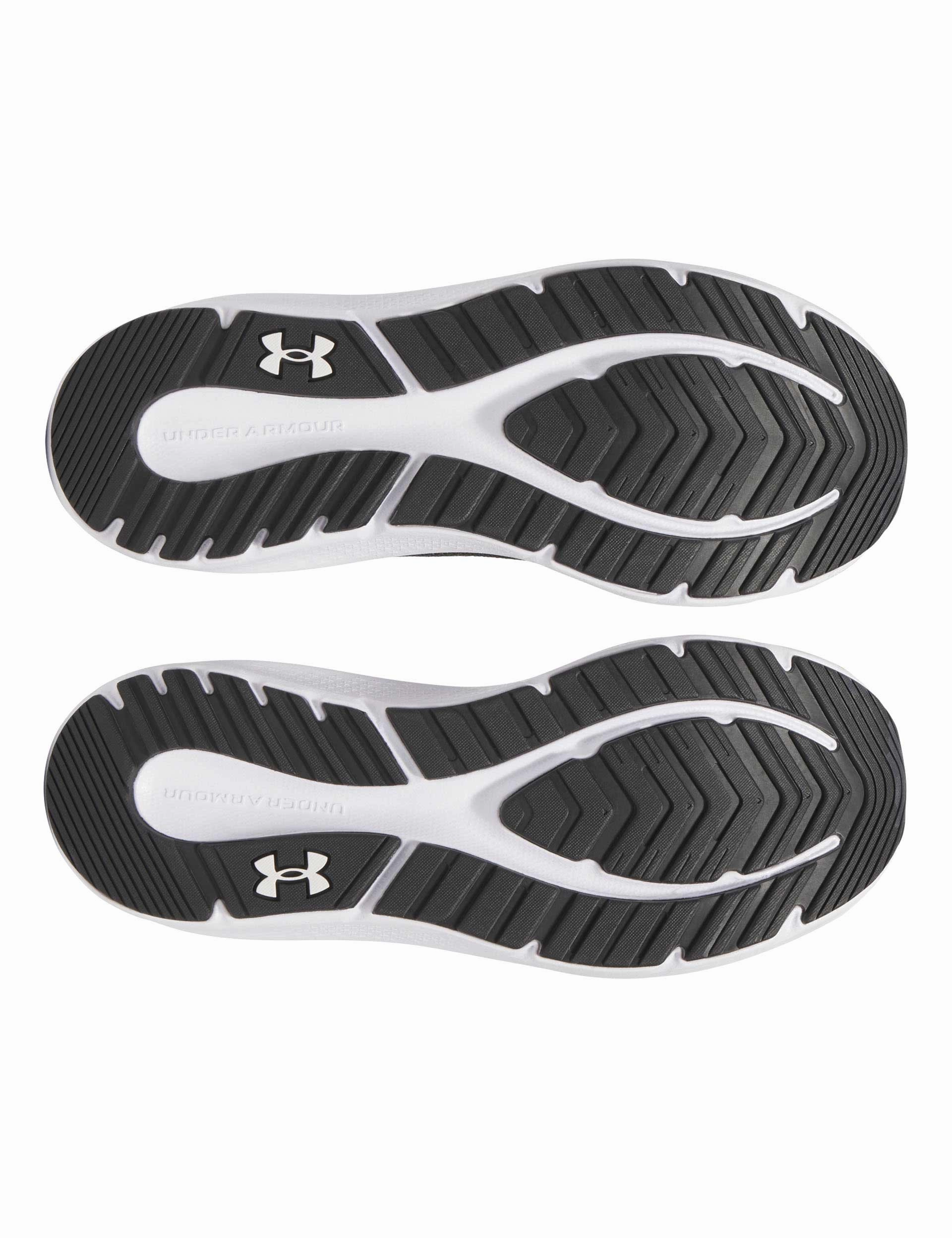 Pursuit 4 Running Shoes - Black/White Running Shoe Websites