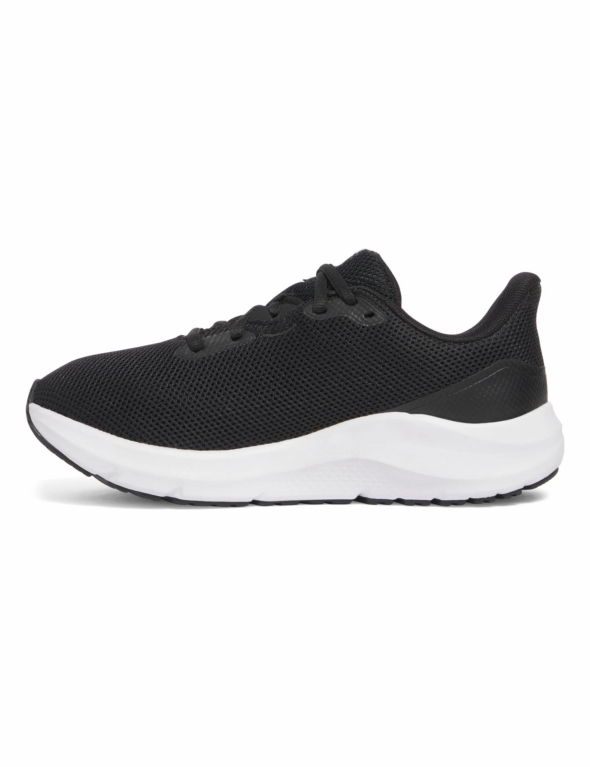 Pursuit 4 Running Shoes - Black/White Running Shoes Size 13