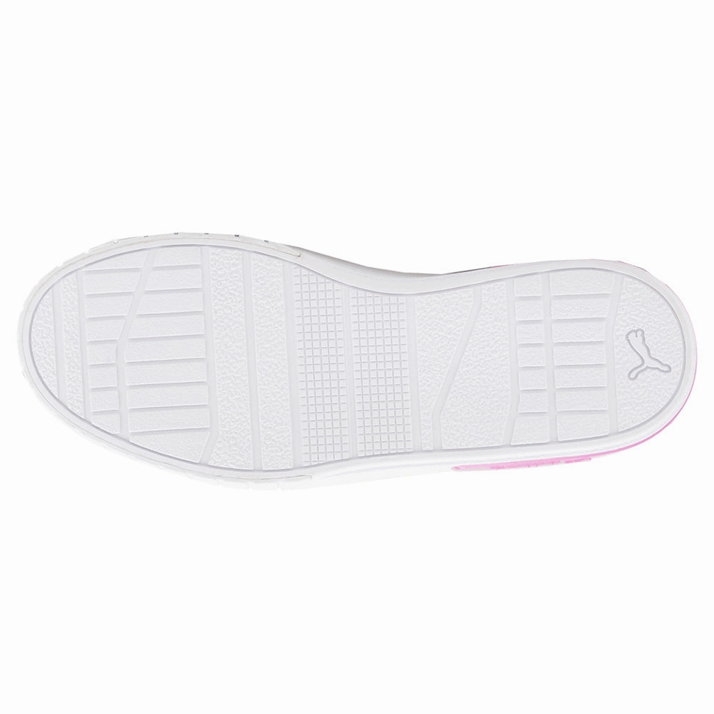 Cali Star Tie Dye Lace Up Sneakers Puma Alex Toussaint Cycling Shoes