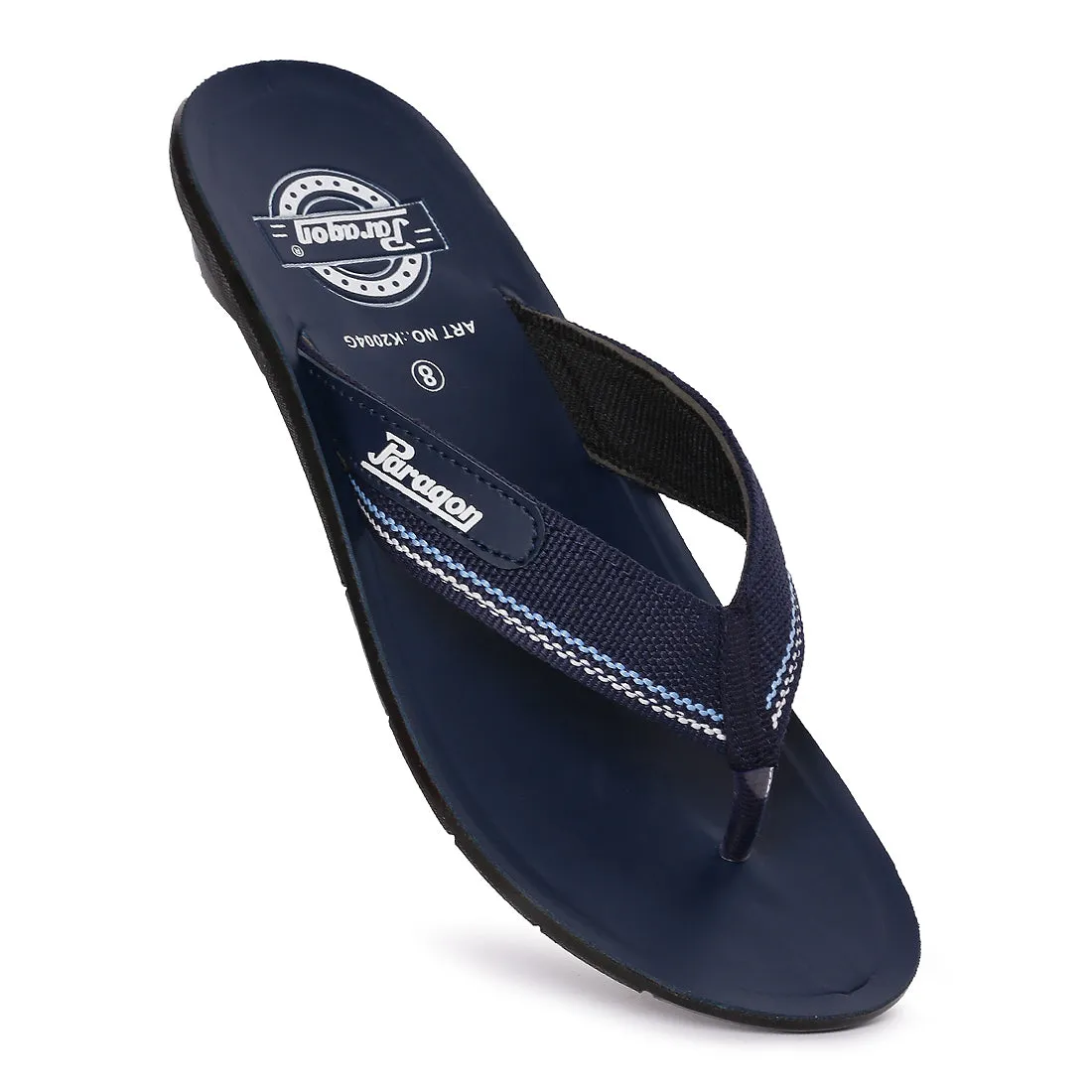 Girl Sandals Clearance Paragon  K2004G Men Stylish Lightweight Flipflops | Casual & Comfortable Daily-wear Slippers for Indoor & Outdoor | For Everyday Use