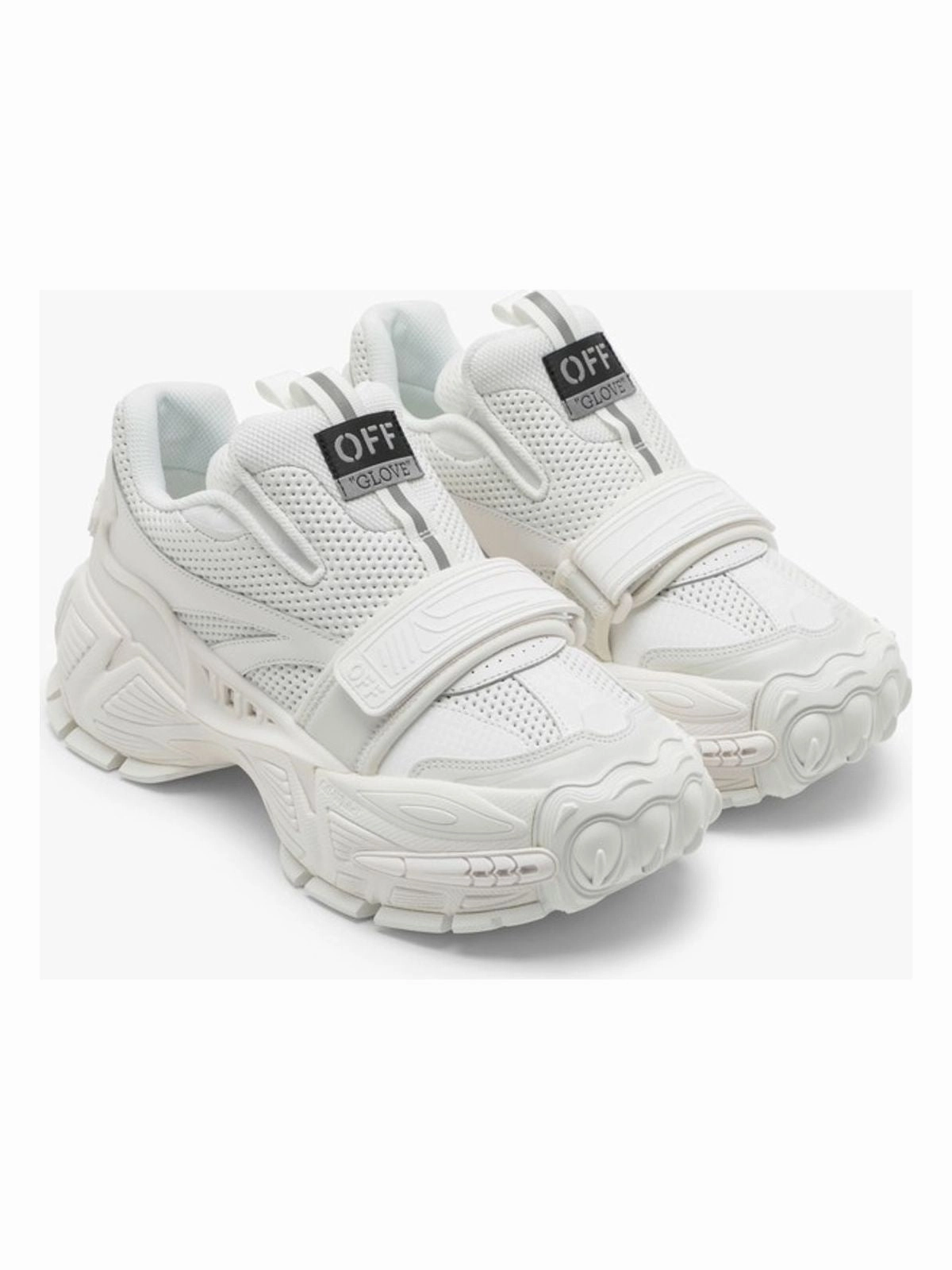 GLVOE SNEAKERS Shorts Sneakers