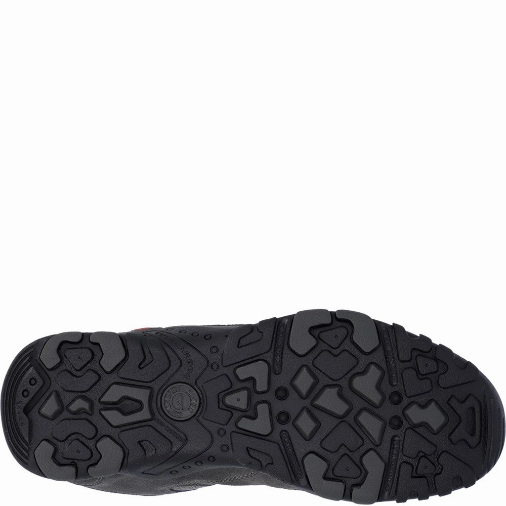 Hi-Tec Quadra II Shoes Silicone Waterproof Shoe Covers